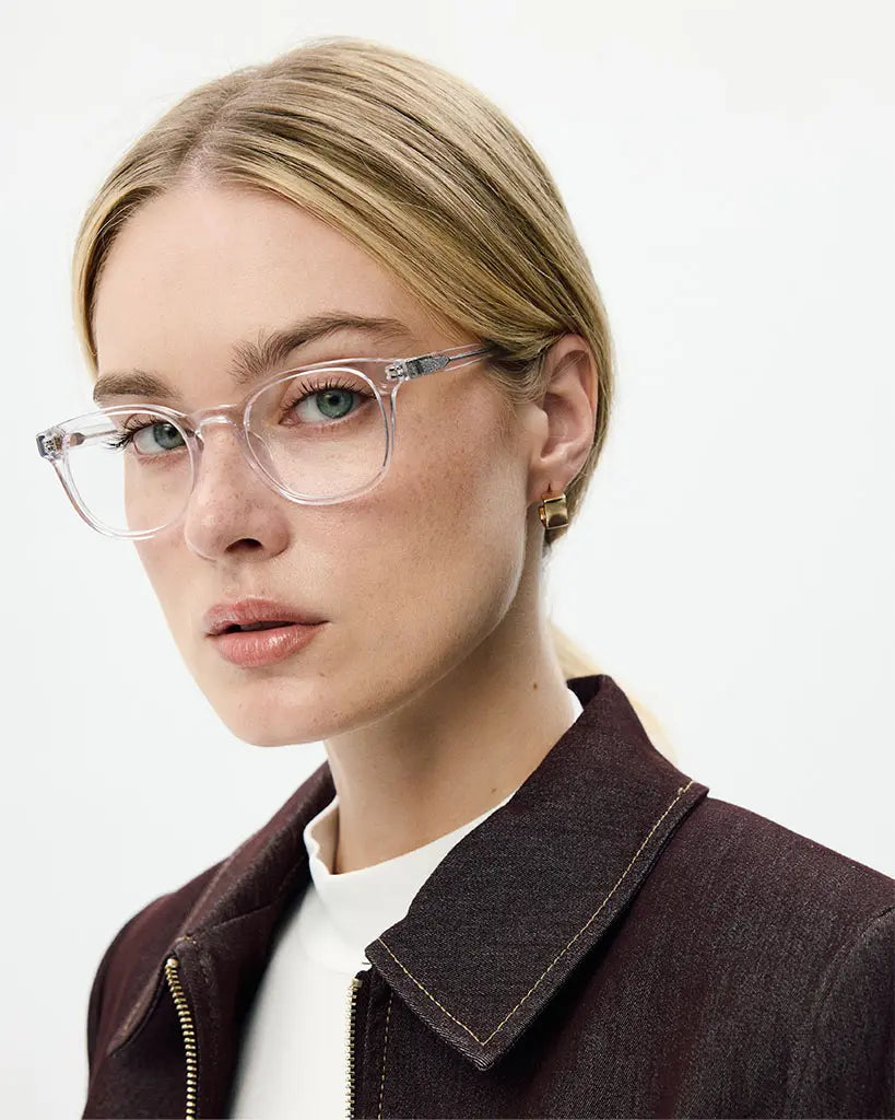Okulary korekcyjne Grant Crystal