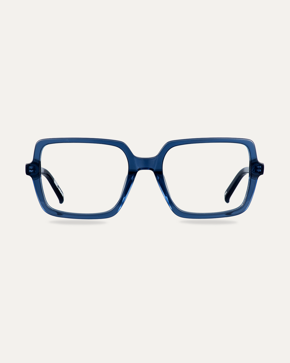 Okulary korekcyjne Hunter Misty Blue