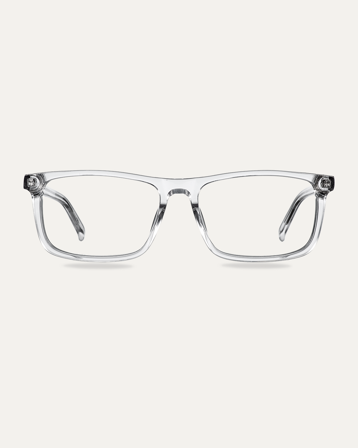 Okulary korekcyjne Jake Crystal