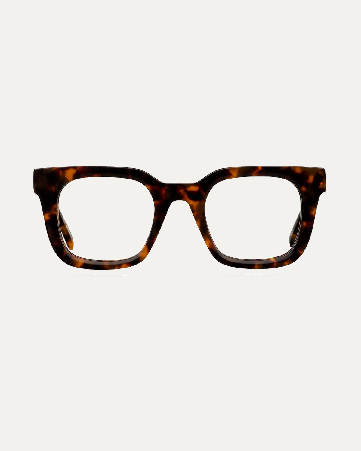Okulary korekcyjne Modest Warm Havana