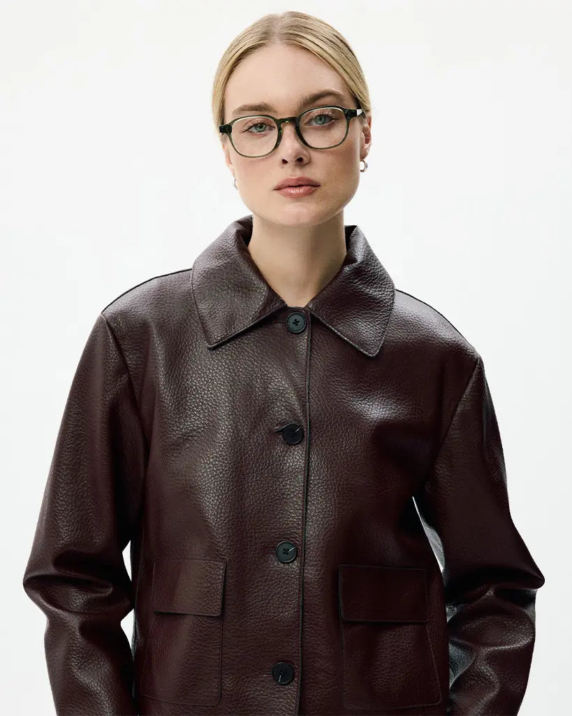 Okulary korekcyjne Terry Pine
