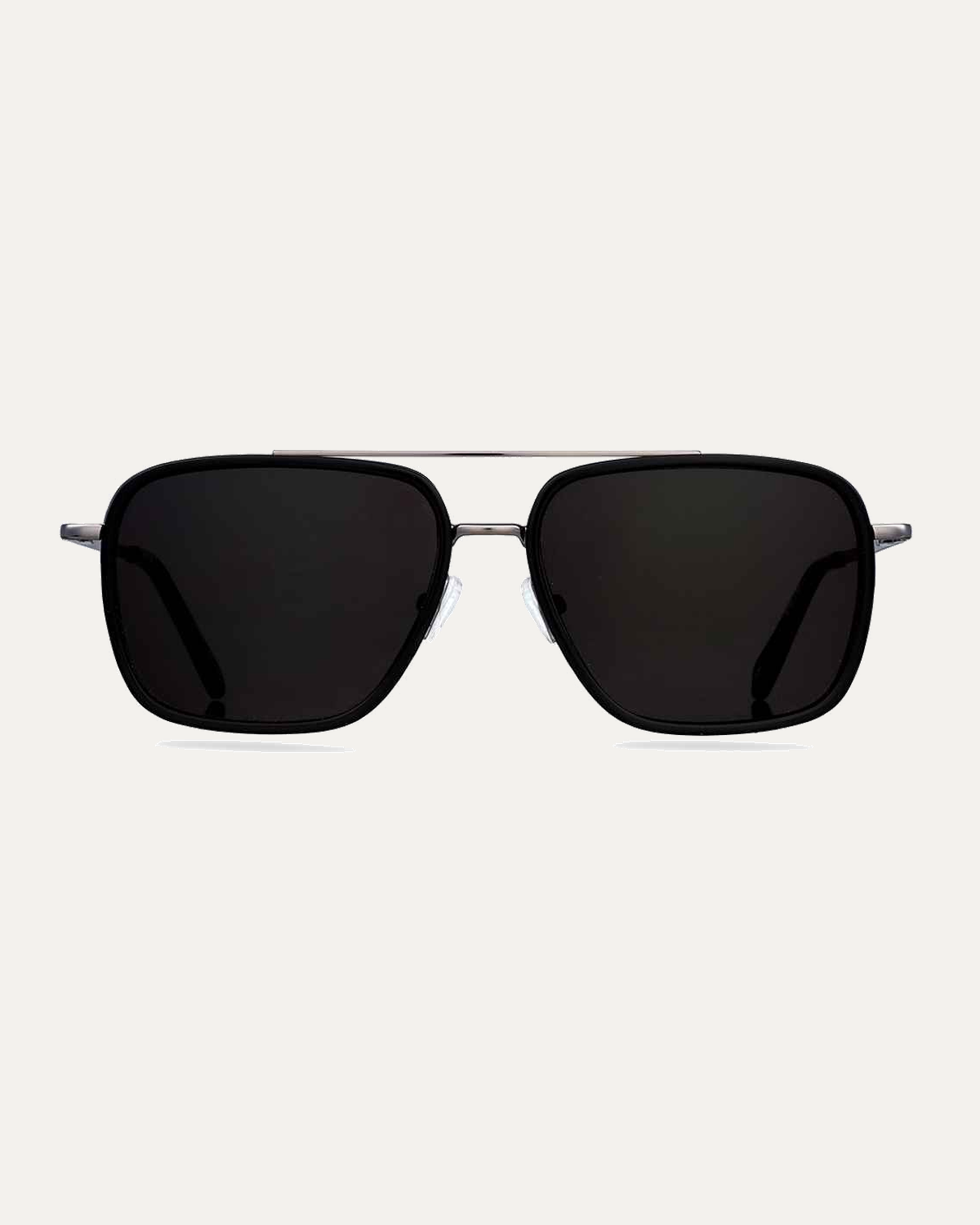 Okulary przeciwsłoneczne Peter Gunmetal/Black Magic