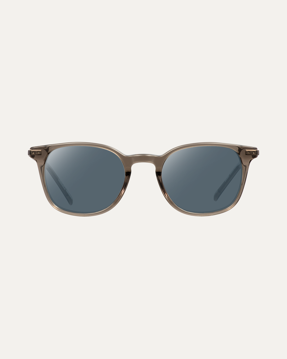Okulary przeciwsłoneczne Grant Satin Gunmetal/Dusty