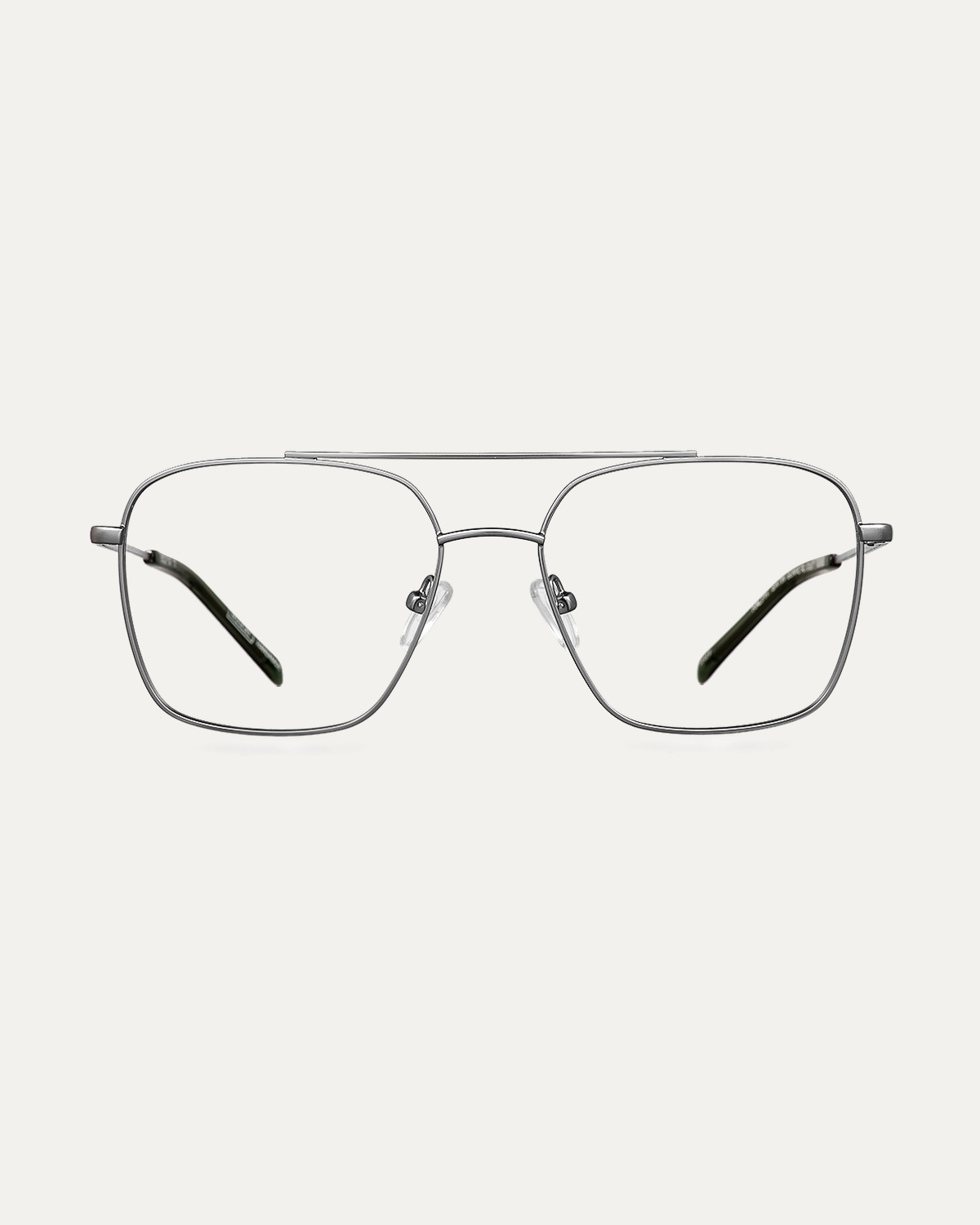 Okulary do komputera Ralph Satin Gunmetal/Dusty