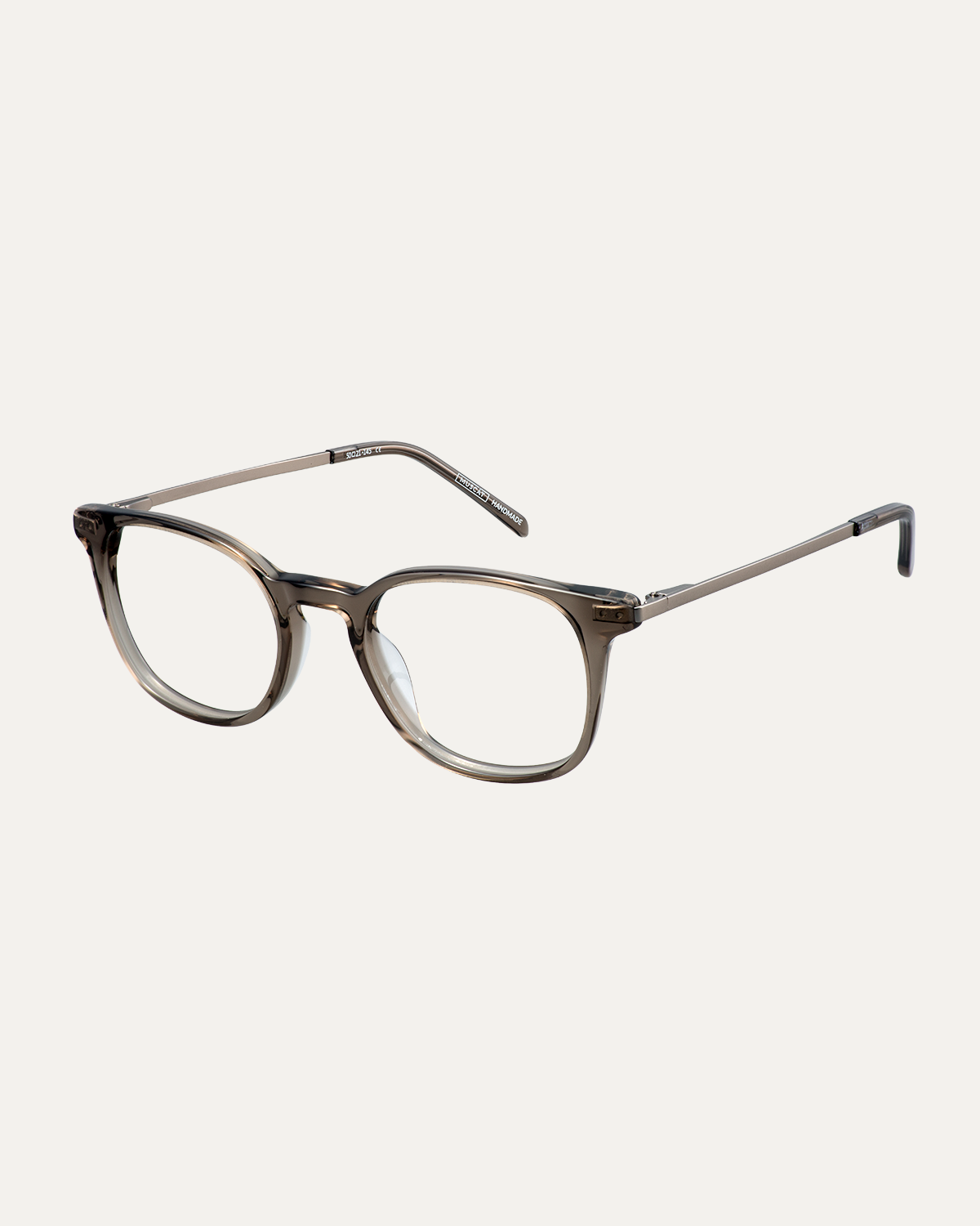Okulary do komputera Grant Satin Gunmetal/Dusty