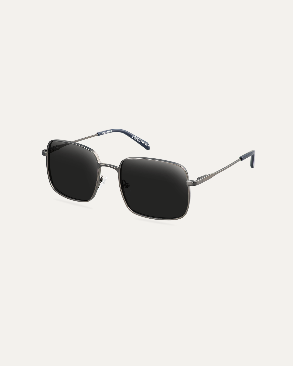 Okulary przeciwsłoneczne Ezra Metallic/Eclipse