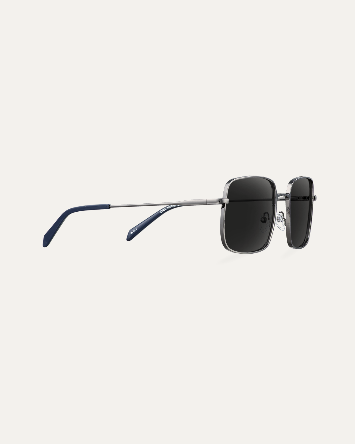 Okulary przeciwsłoneczne Ezra Metallic/Eclipse
