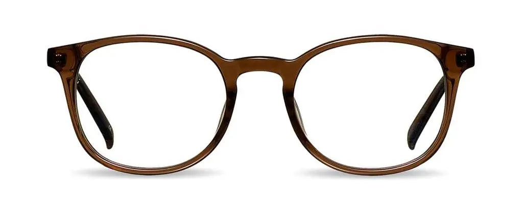 Okulary zerówki Grant Americano