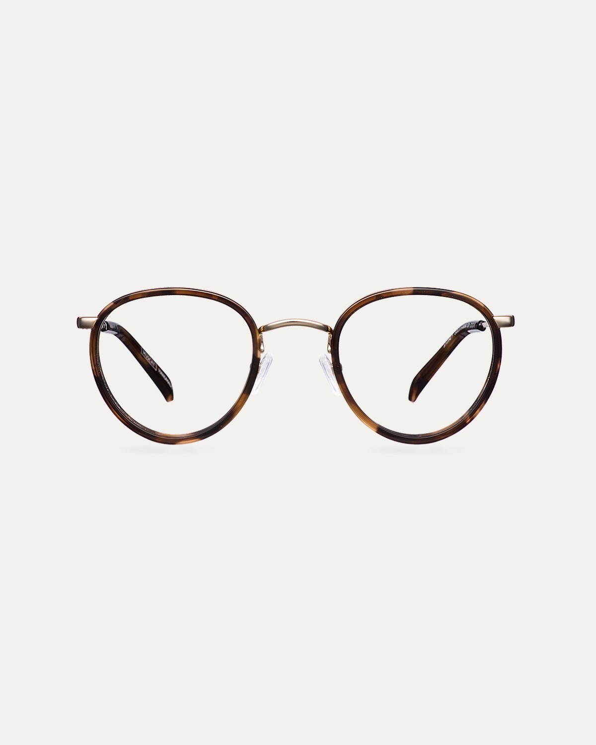 Okulary do komputera Sydney Gold/Havana Sun
