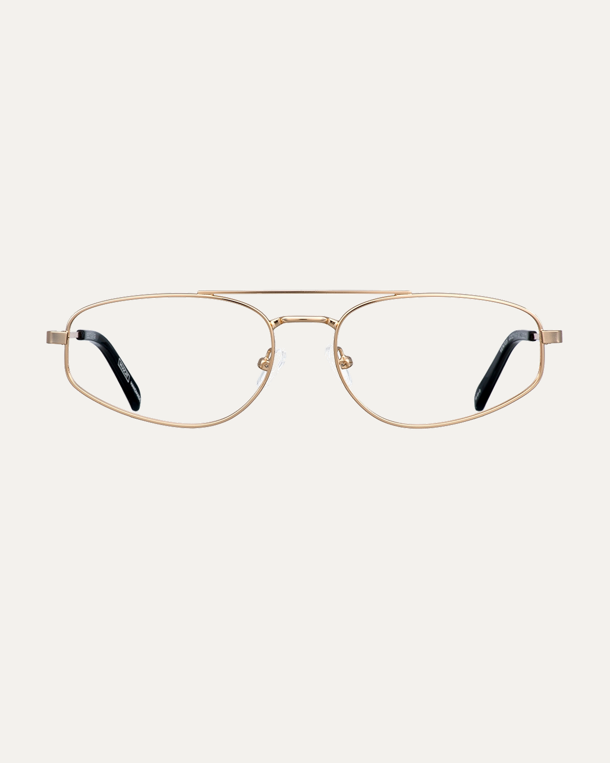 Okulary zerówki Ventus Gold/Marine