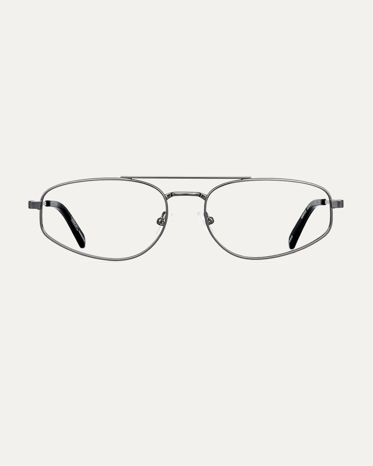 Okulary do komputera Ventus Gunmetal/Marine