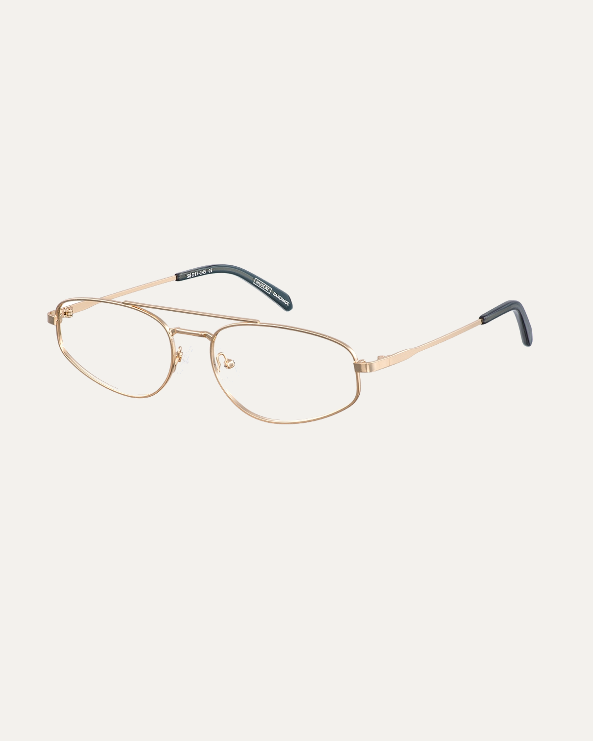 Okulary do komputera Ventus Gold/Marine