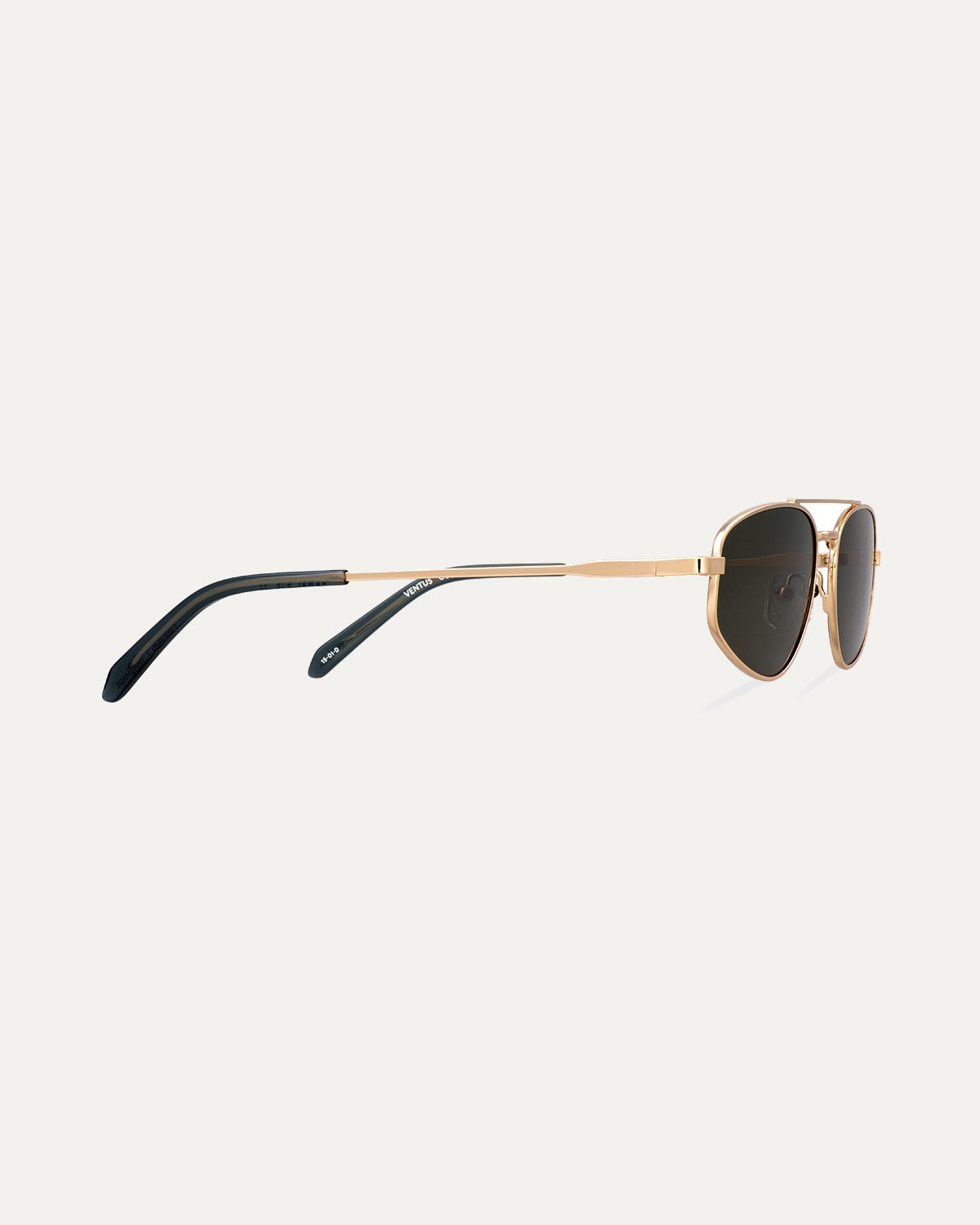 Okulary przeciwsłoneczne Ventus Gold/Marine