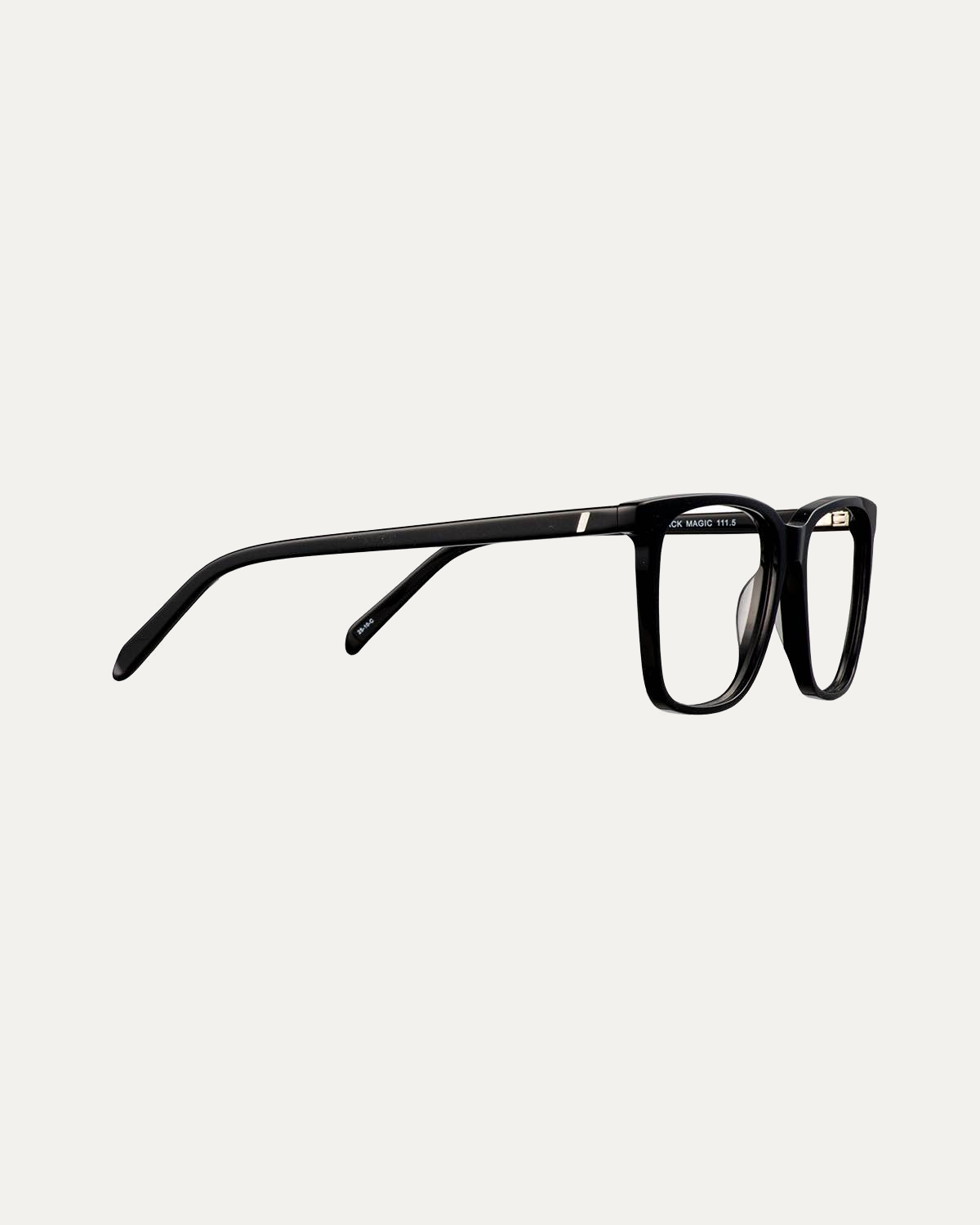 Okulary do komputera Eric Black Magic