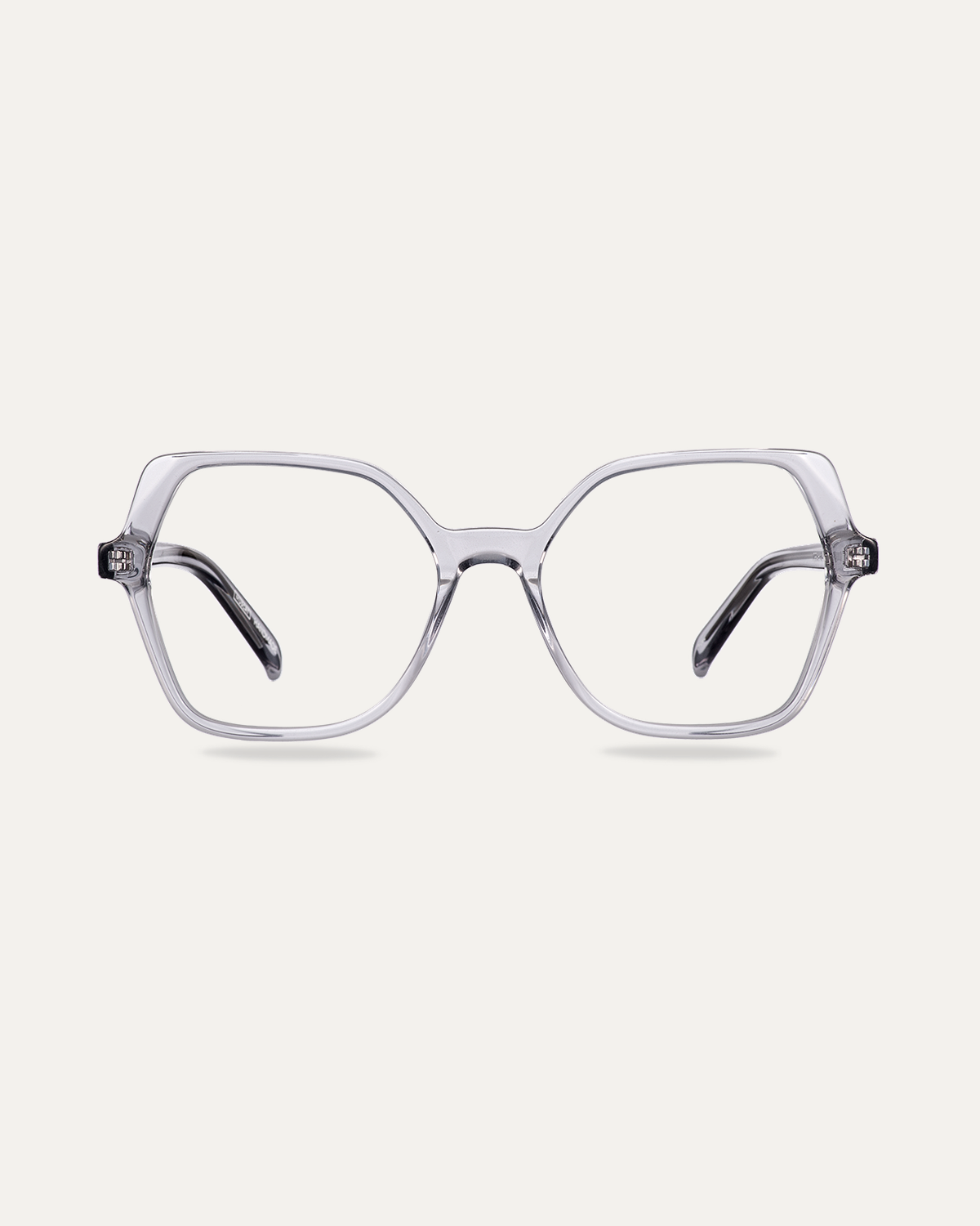 Okulary do komputera Oprah Misty Grey