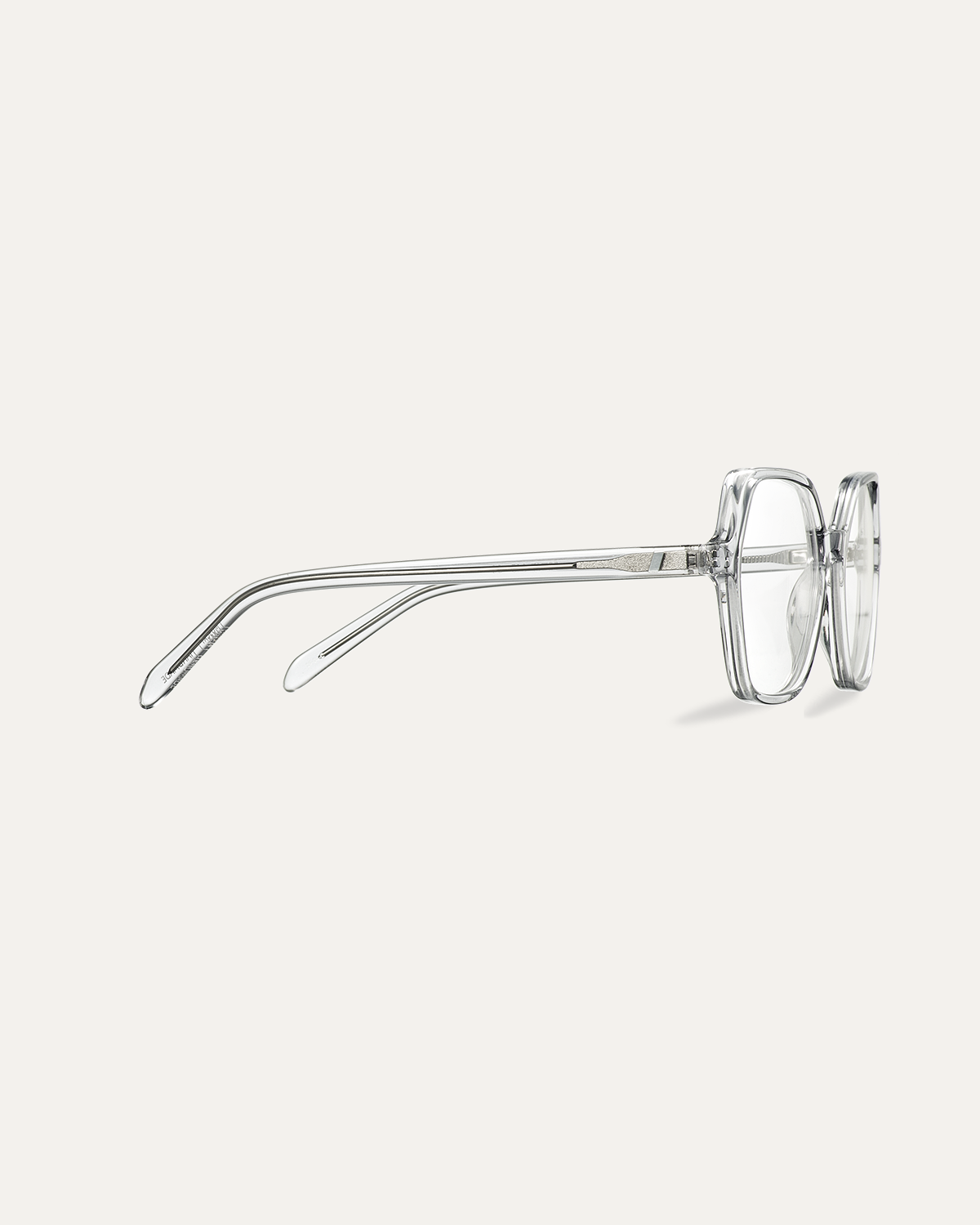 Okulary do komputera Oprah Misty Grey
