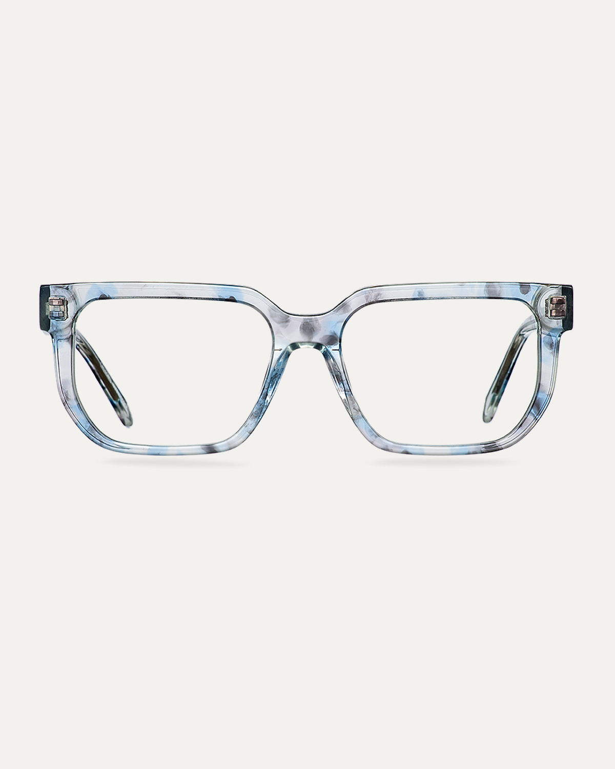 Okulary do komputera Ryan Cloudy Havana