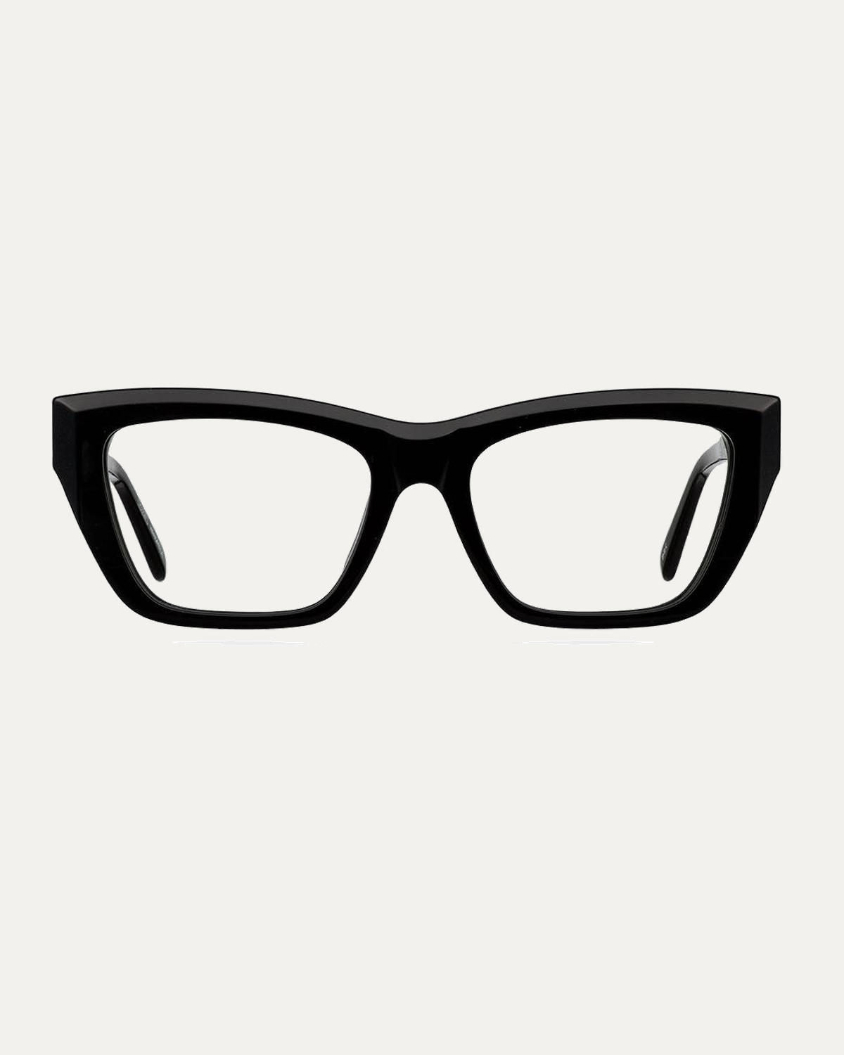 Okulary korekcyjne Claire Black Magic