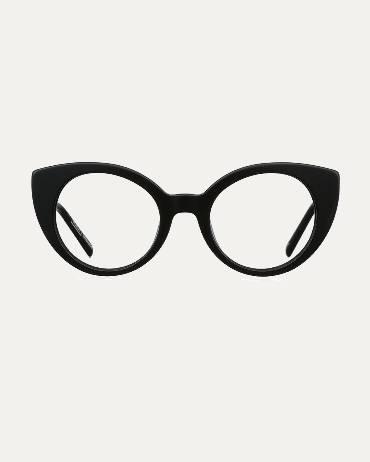 Okulary korekcyjne Diana Light Brown