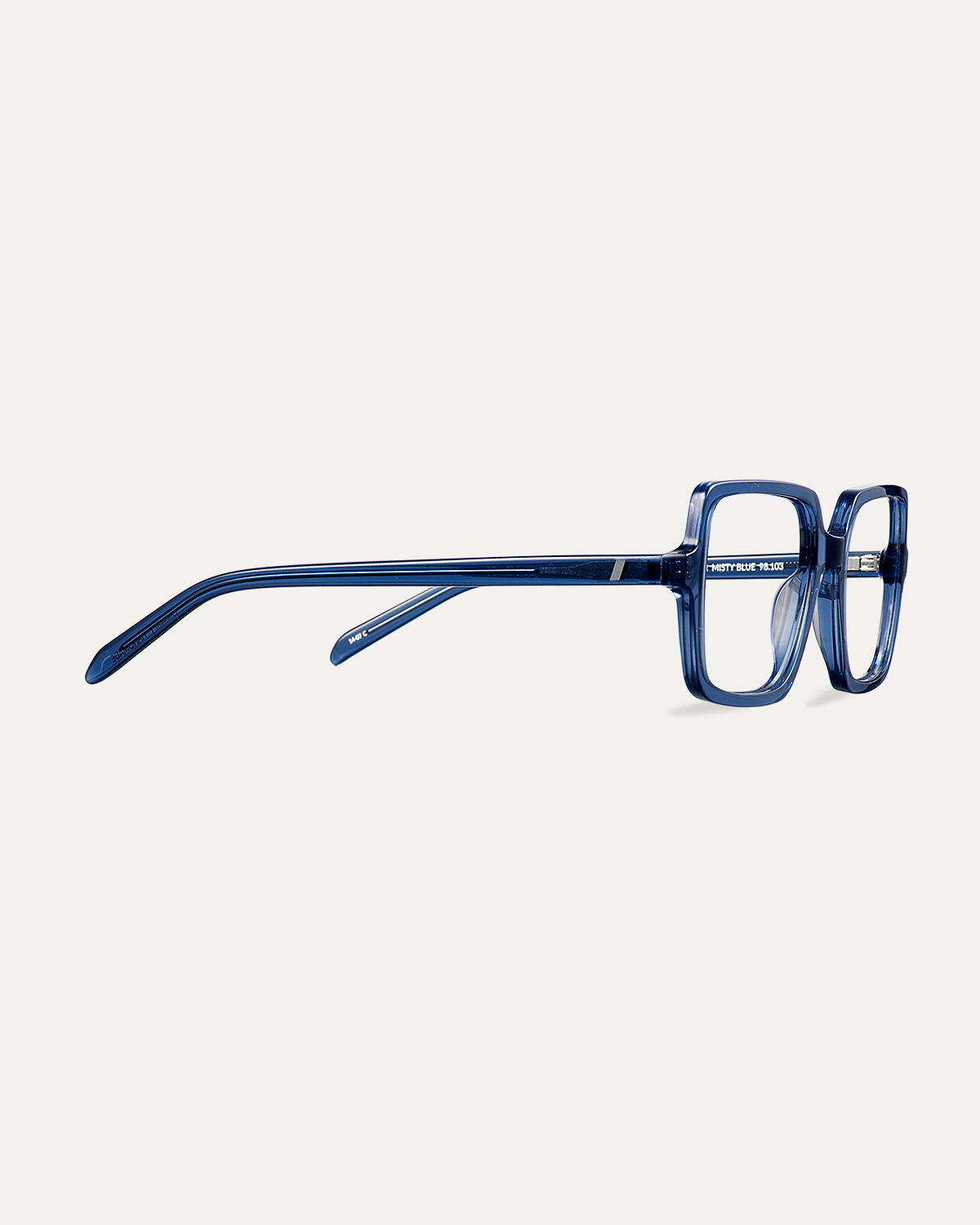 Okulary korekcyjne Hunter Misty Blue
