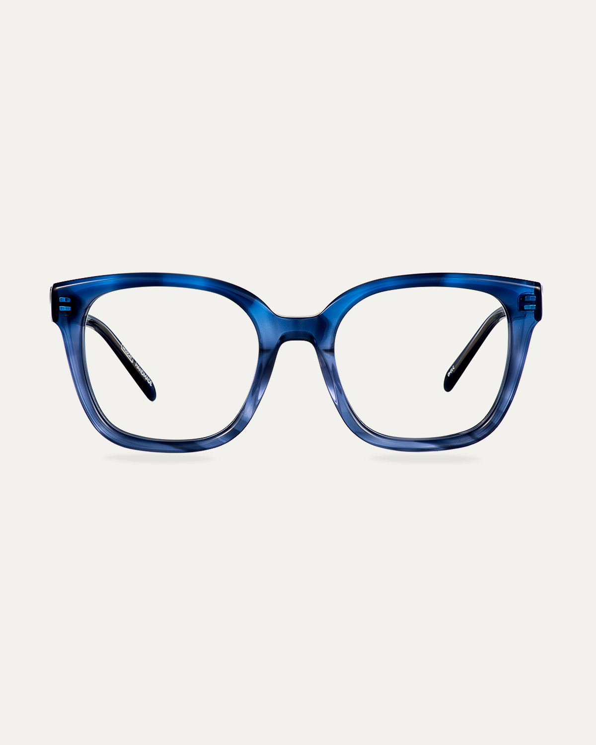 Okulary korekcyjne Maggie Blue Panther