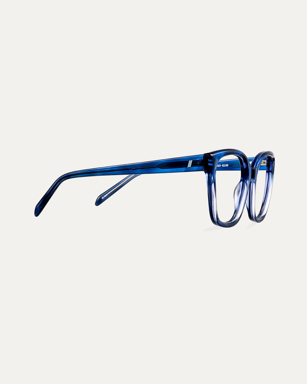 Okulary korekcyjne Maggie Blue Panther
