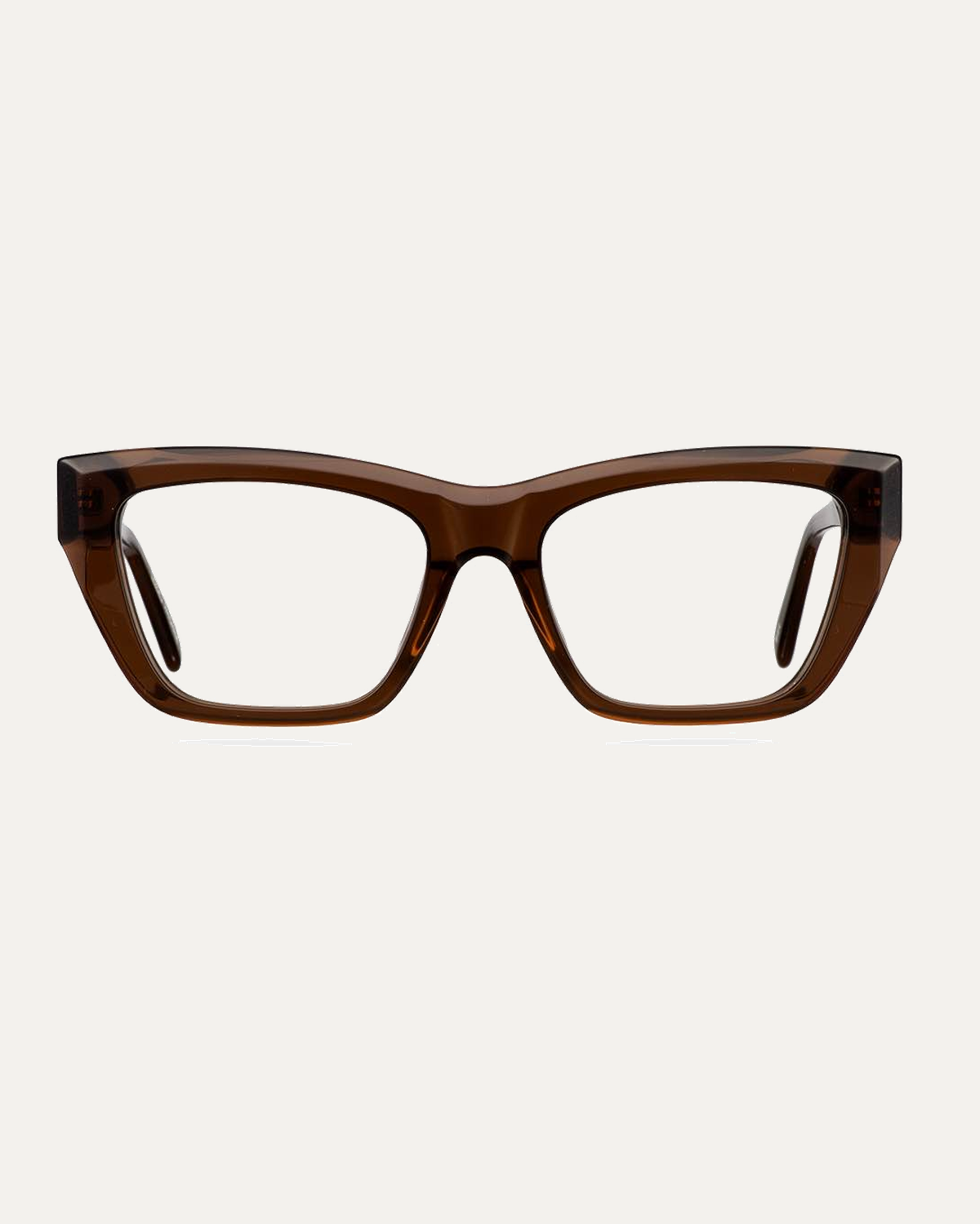 Okulary korekcyjne Claire Espresso