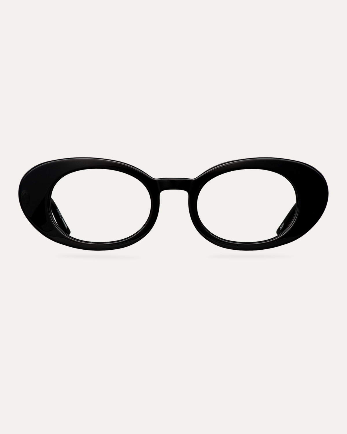 Okulary korekcyjne Helen Black Magic