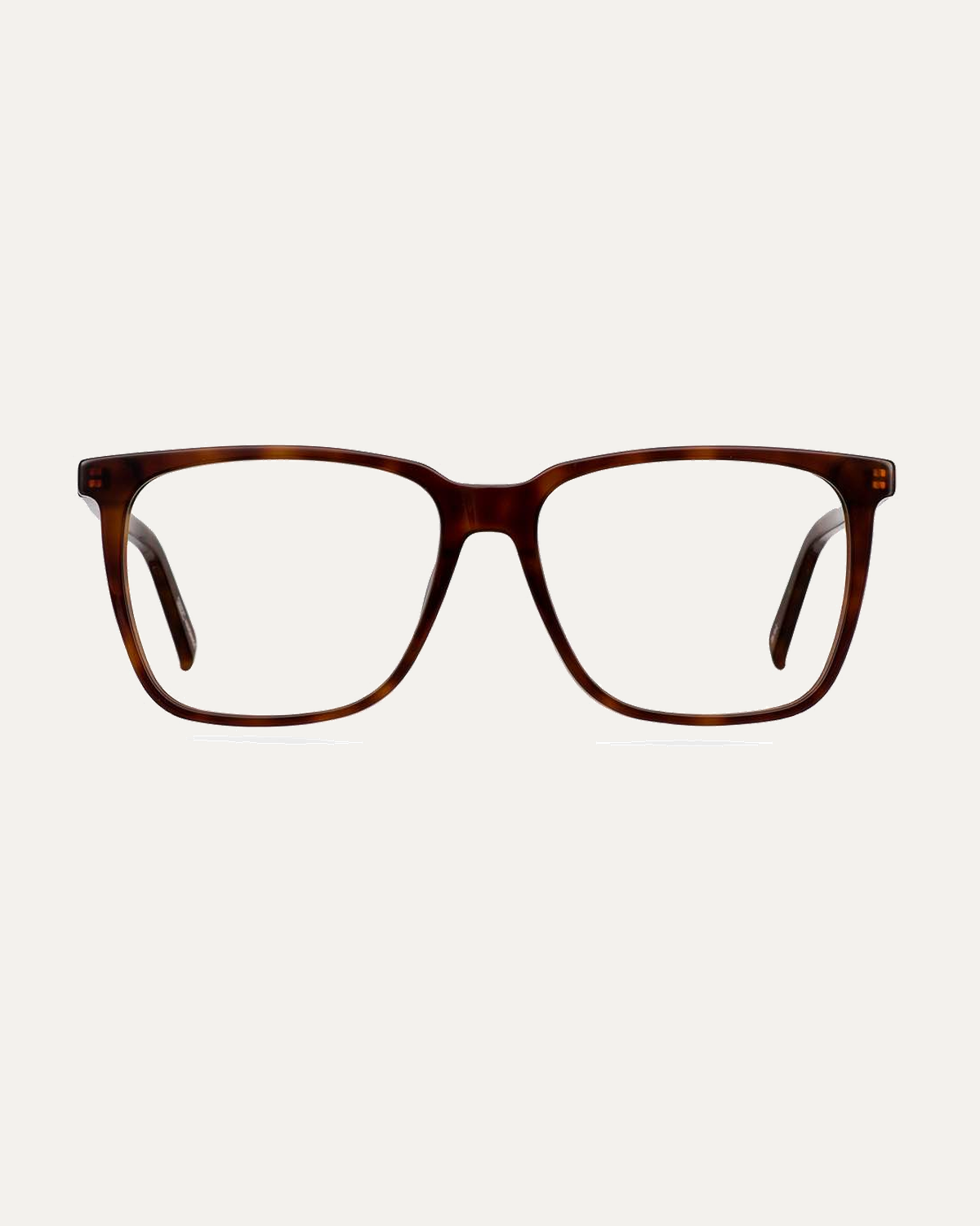Okulary korekcyjne Eric Warm Tortoise