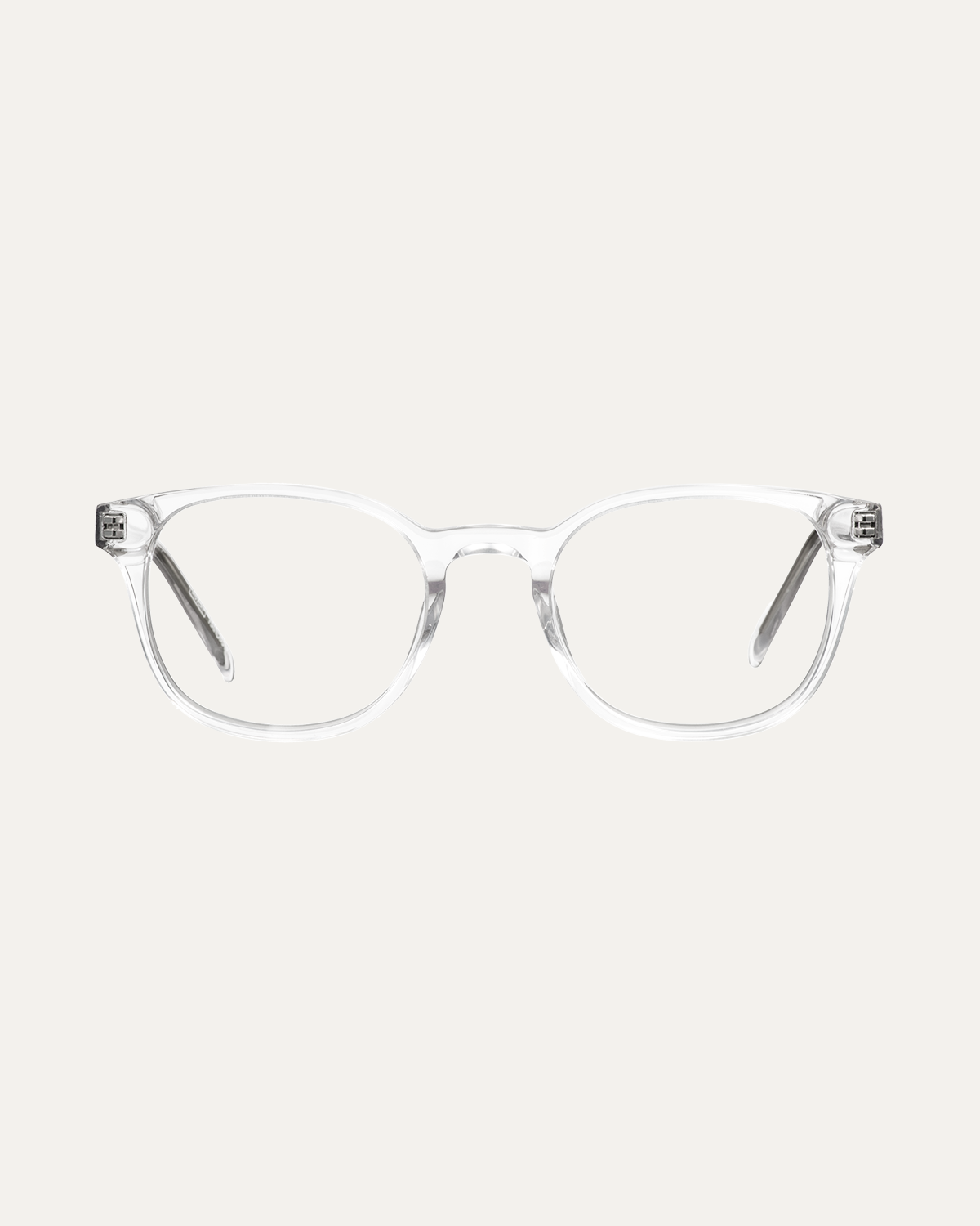 Okulary korekcyjne Grant Crystal