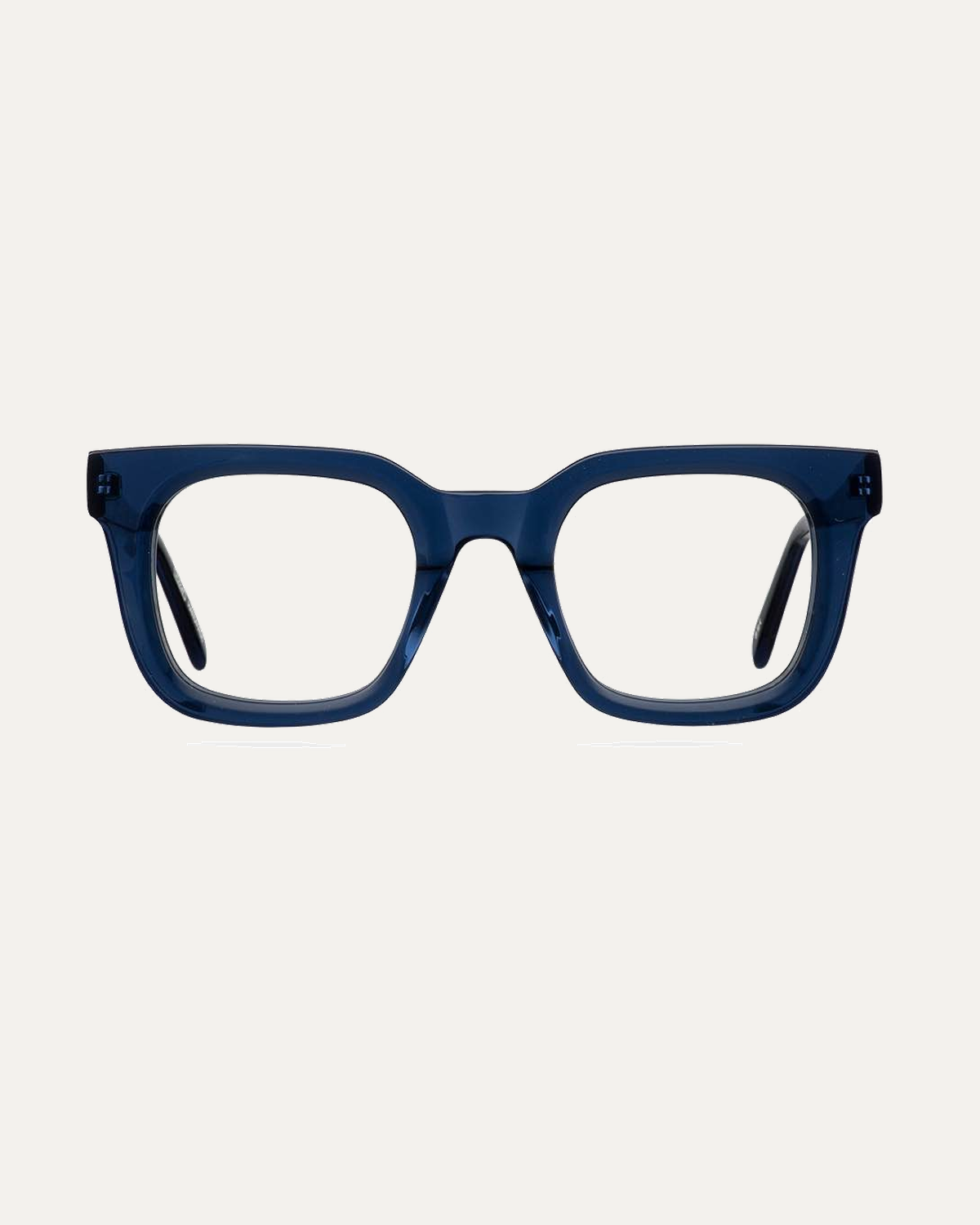 Okulary korekcyjne Modest Misty Blue