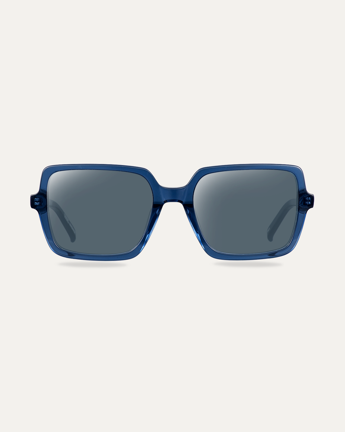 Okulary przeciwsłoneczne Hunter Misty Blue
