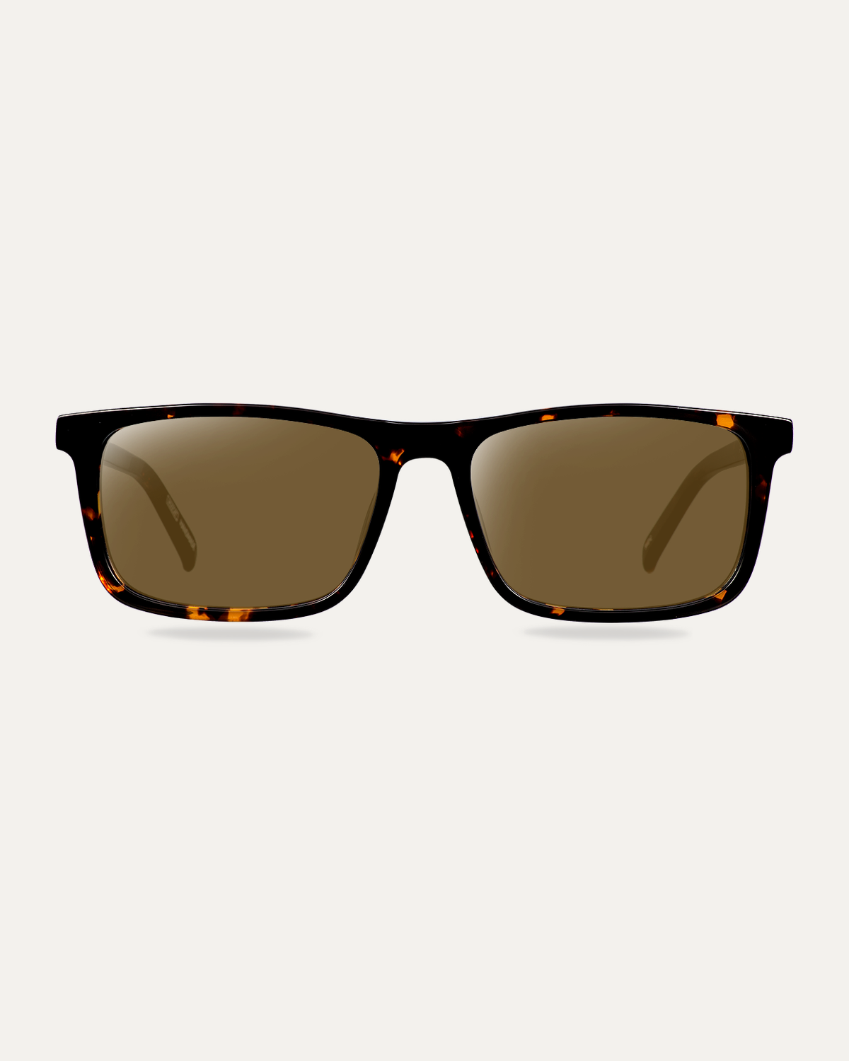 Okulary przeciwsłoneczne Jake Dark Havana