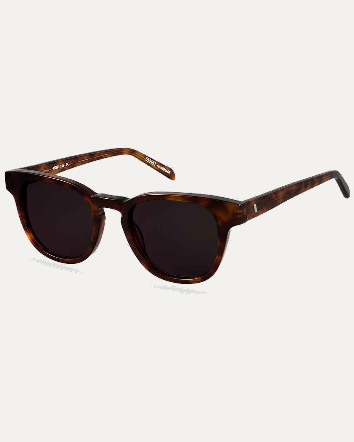 Okulary przeciwsłoneczne Max Warm Tortoise