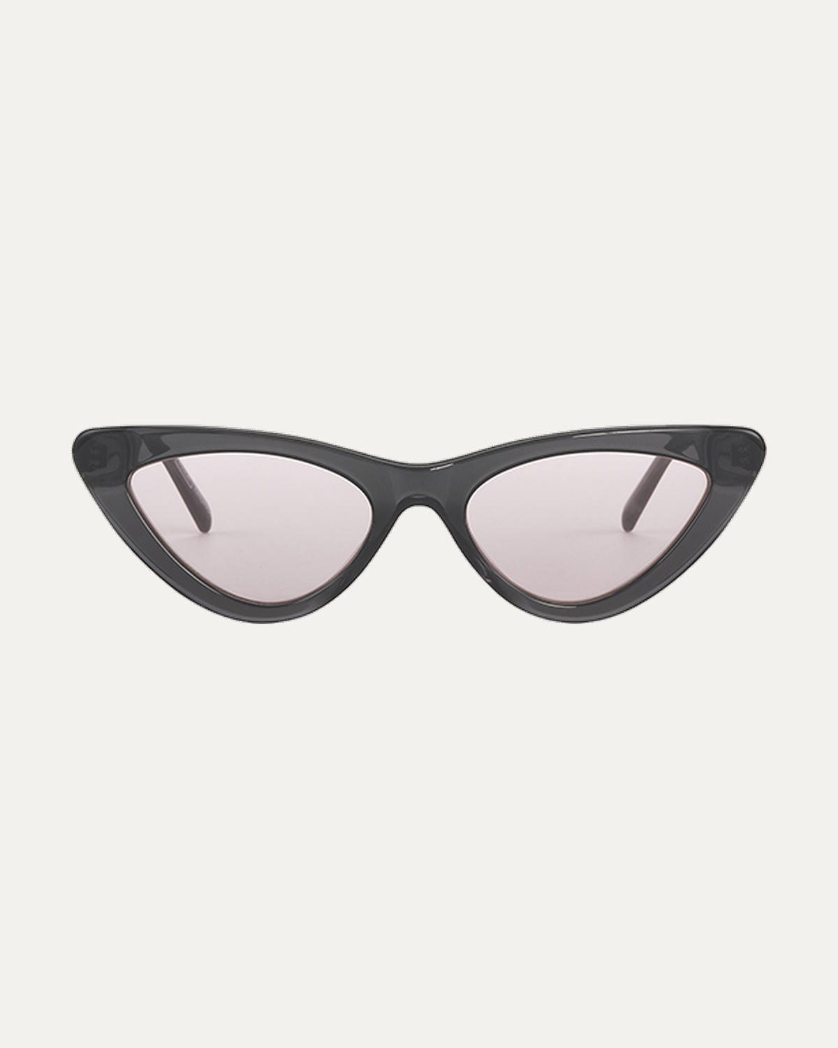 Okulary przeciwsłoneczne Selina Unobvious Black