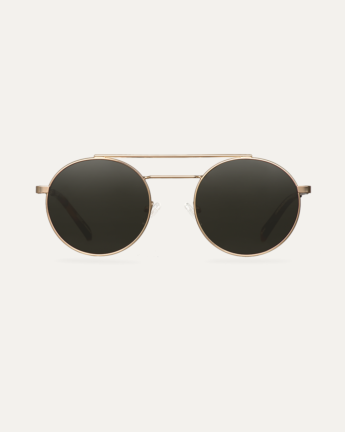Okulary przeciwsłoneczne Carter Gold/Brown Havana