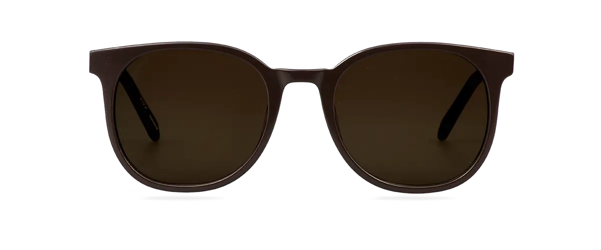 Okulary przeciwsłoneczne Hope Brunette