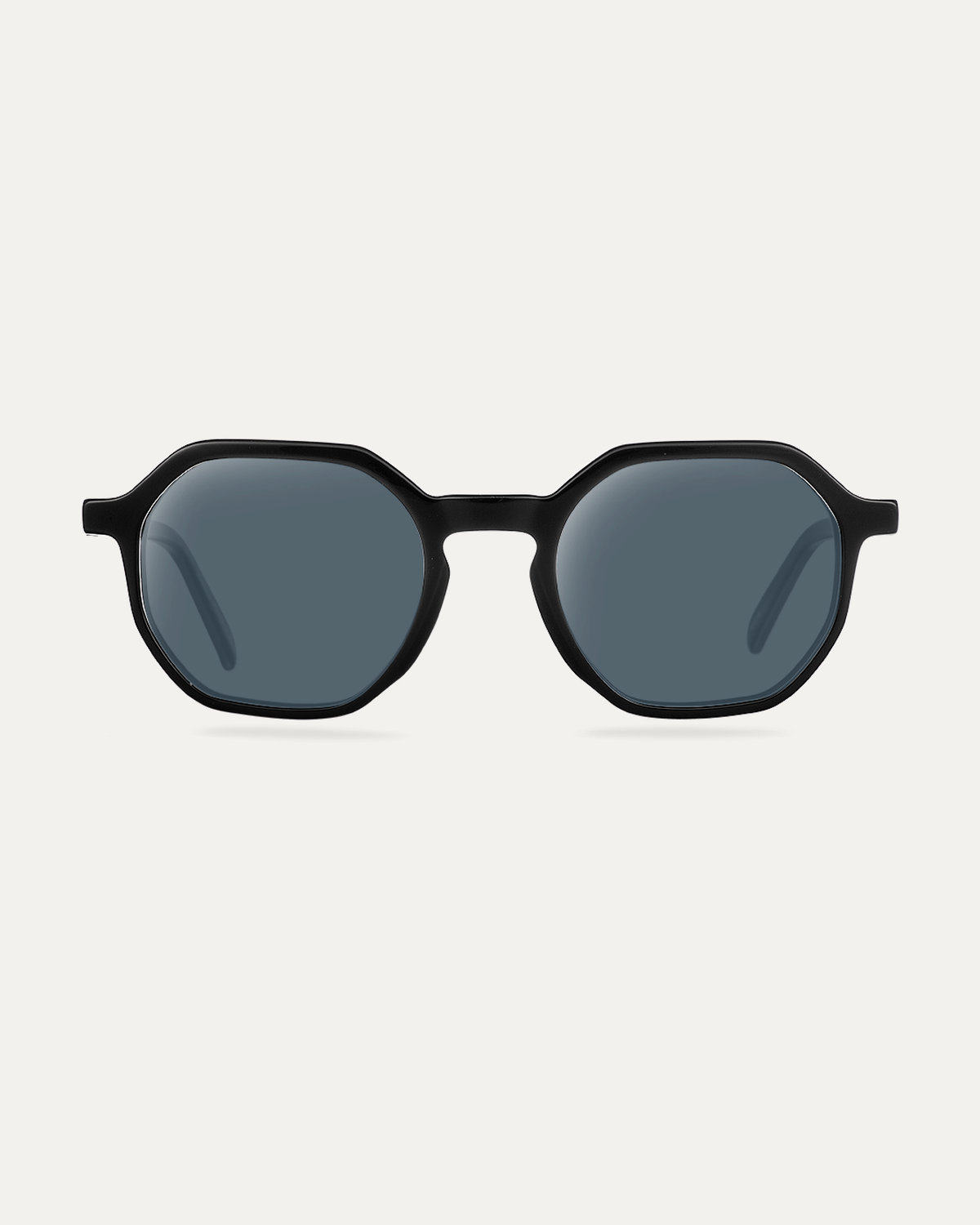 Okulary przeciwsłoneczne Taylor Wide Black Magic