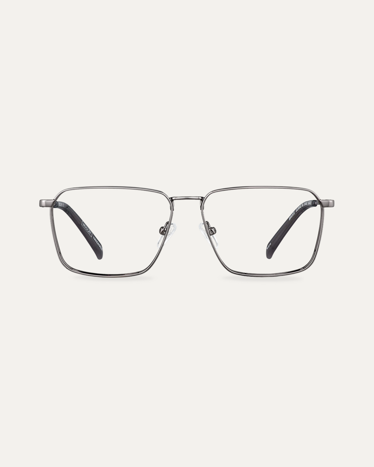 Okulary do komputera Bruce Gunmetal/Smoke
