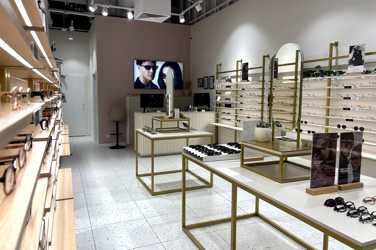 Galeria Wola Park