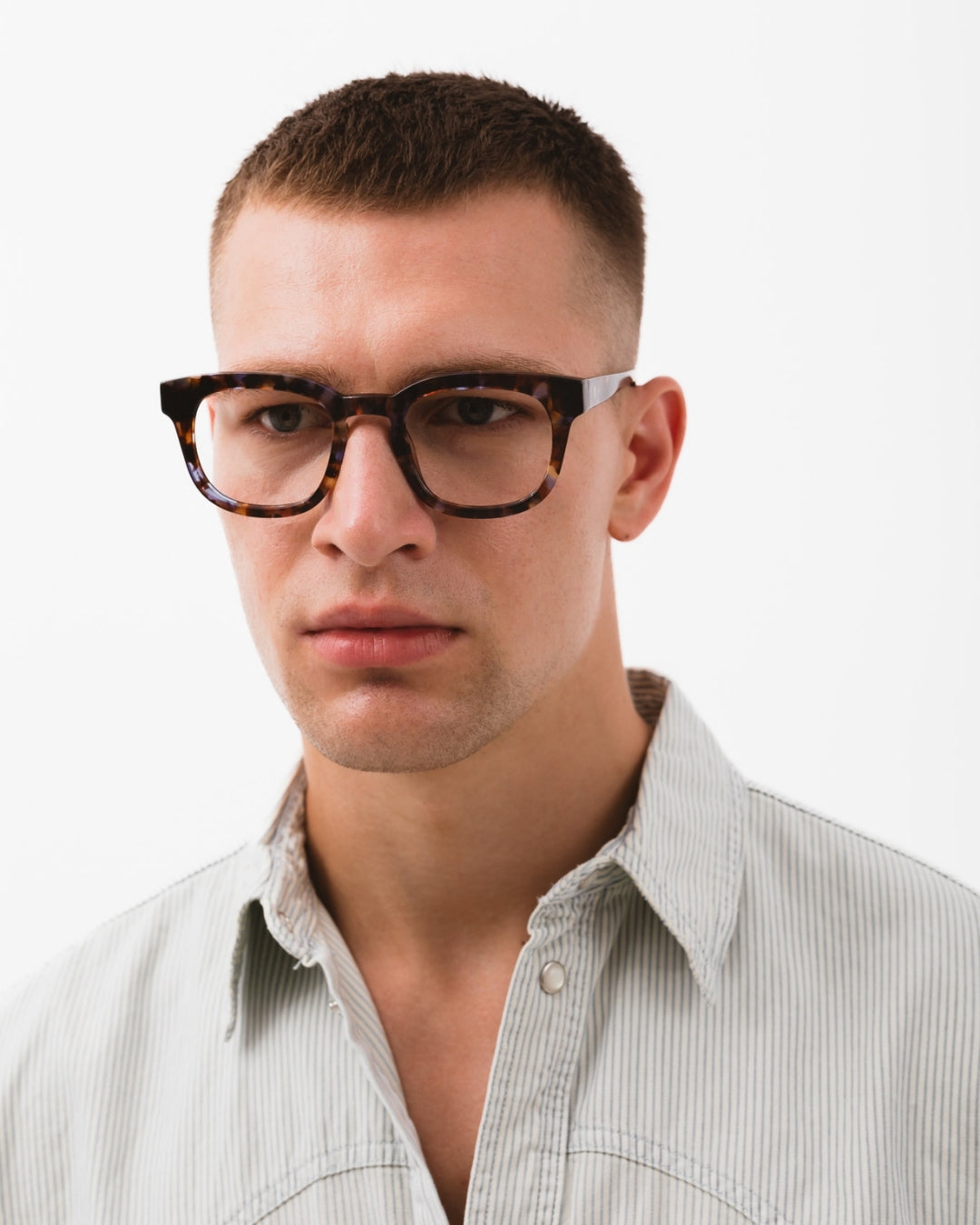 Okulary do komputera James Havana Moonlight