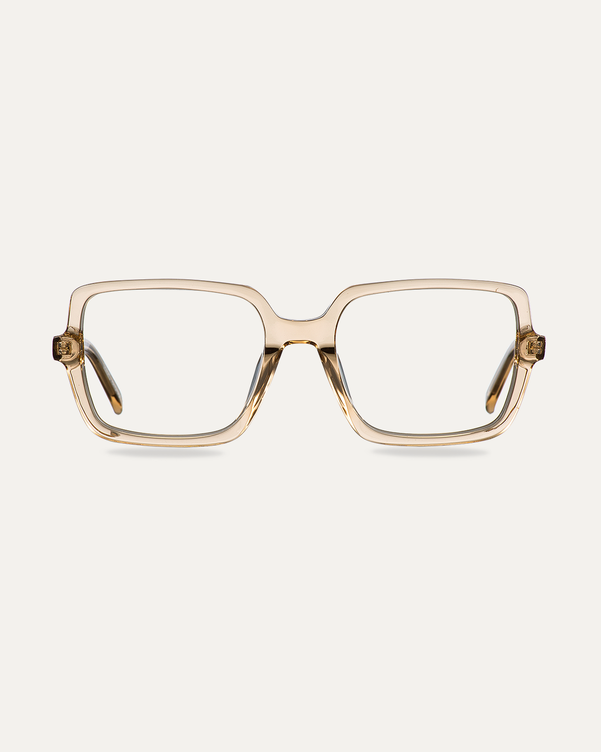 Okulary korekcyjne Hunter Ginger