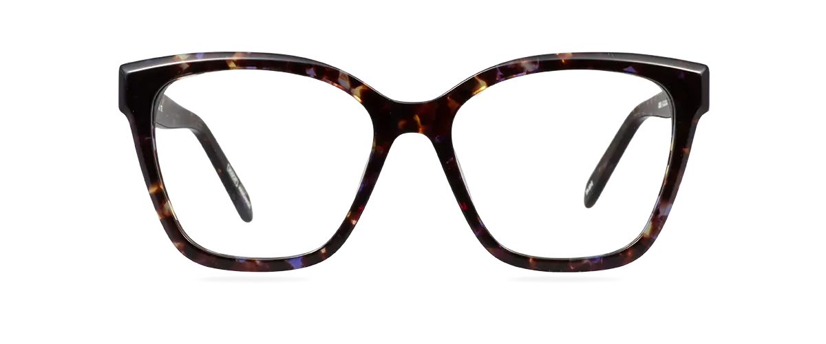 Okulary zerówki Ann Havana Moonlight