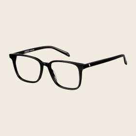 oprawki acetatowe MUSCAT Louis Wide Black Magic oprawki acetatowe MUSCAT Louis Wide Black Magic