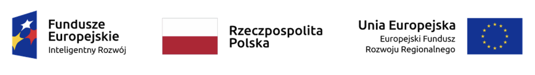 Fundusze Europejskie